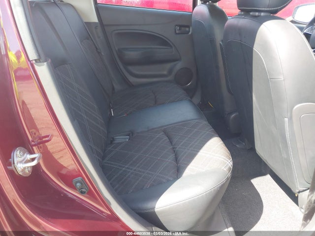 Aukcja sprzedaży 2024 Mitsubishi Mirage Se, vin: ML32AWHJ0RH038352, numer aukcji: 44503538