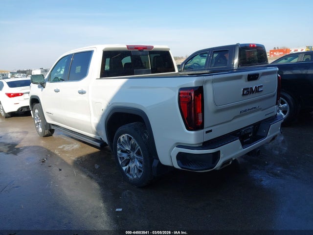 Aukcja sprzedaży 2024 Gmc Sierra 1500 4wd  Short Box Denali, vin: 3GTUUGEL5RG458076, numer aukcji: 44503541