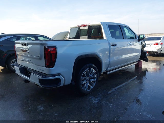 Aukcja sprzedaży 2024 Gmc Sierra 1500 4wd  Short Box Denali, vin: 3GTUUGEL5RG458076, numer aukcji: 44503541