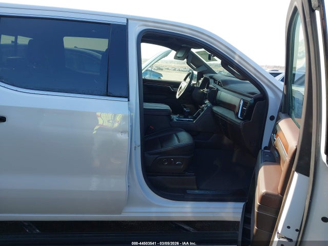 Aukcja sprzedaży 2024 Gmc Sierra 1500 4wd  Short Box Denali, vin: 3GTUUGEL5RG458076, numer aukcji: 44503541