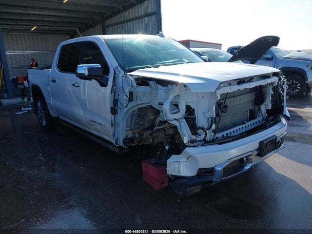 Aukcja sprzedaży 2024 Gmc Sierra 1500 4wd  Short Box Denali, vin: 3GTUUGEL5RG458076, numer aukcji: 44503541