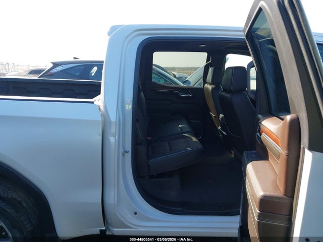Aukcja sprzedaży 2024 Gmc Sierra 1500 4wd  Short Box Denali, vin: 3GTUUGEL5RG458076, numer aukcji: 44503541