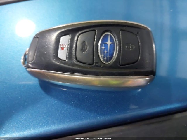 4S3GTAM60K3723133 Subaru Impreza 2.0i Sport