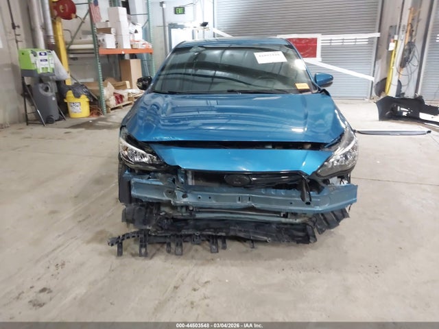 4S3GTAM60K3723133 Subaru Impreza 2.0i Sport