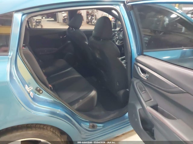 4S3GTAM60K3723133 Subaru Impreza 2.0i Sport