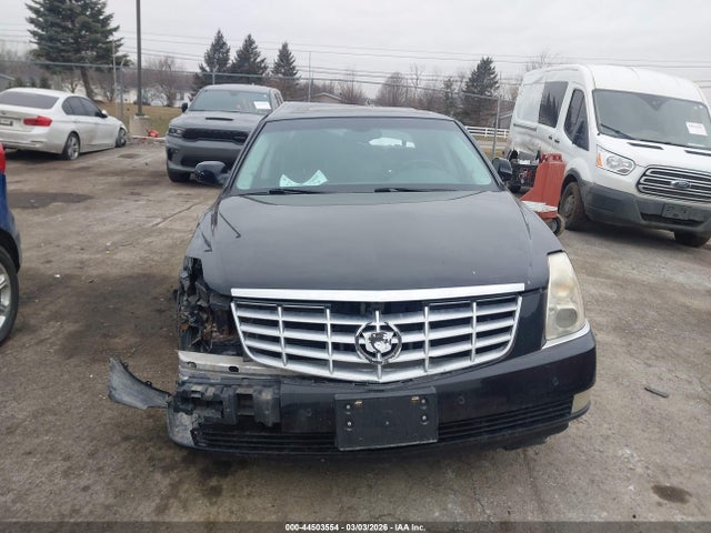 Продажа на аукционе авто 2008 Cadillac Dts 1sb, vin: 1G6KD57Y88U160009, номер лота: 44503554