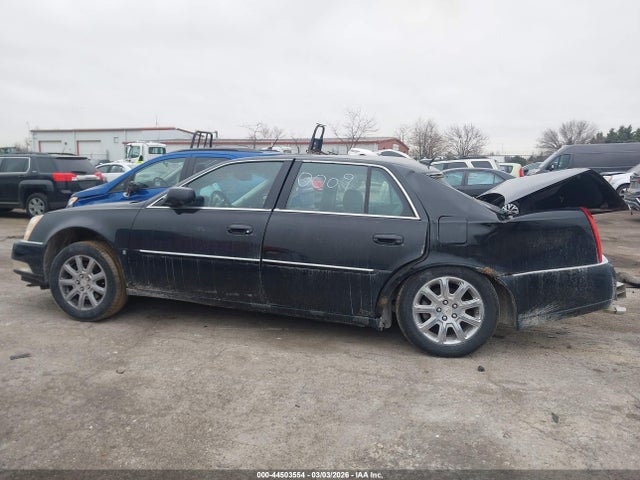 Продажа на аукционе авто 2008 Cadillac Dts 1sb, vin: 1G6KD57Y88U160009, номер лота: 44503554