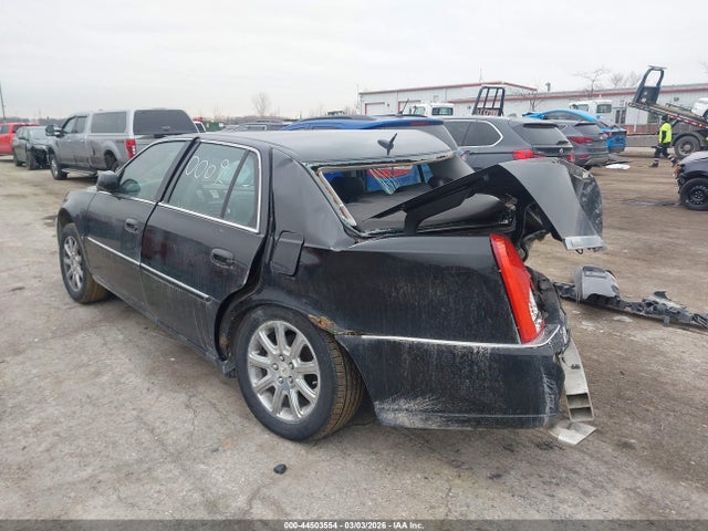2008 CADILLAC DTS 1G6KD57Y88U160009 Photo 2