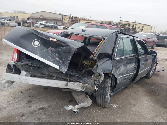 2008 CADILLAC DTS 1G6KD57Y88U160009 Photo 3