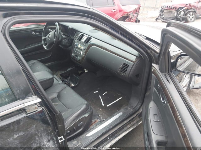 2008 CADILLAC DTS 1G6KD57Y88U160009 Photo 4