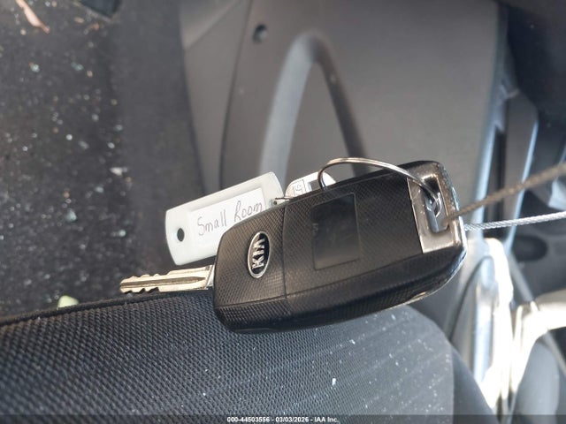 KIA FORTE LX 2014 KNAFX4A64E5102957 Image 11