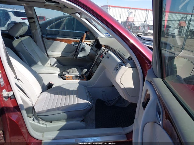 Продажа на аукционе авто 2000 Mercedes-benz E 430, vin: WDBJF70J9YB054819, номер лота: 44503557