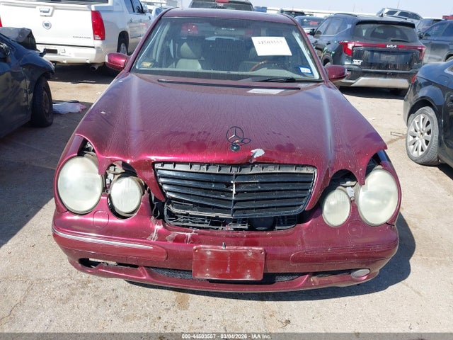 Продажа на аукционе авто 2000 Mercedes-benz E 430, vin: WDBJF70J9YB054819, номер лота: 44503557