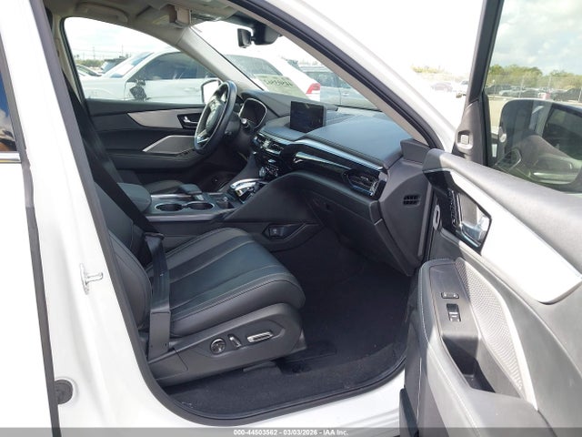 Продаж на аукціоні авто 2024 Acura Mdx Technology Package, vin: 5J8YE1H47RL007770, номер лоту: 44503562