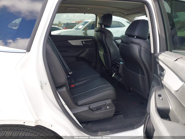 Продаж на аукціоні авто 2024 Acura Mdx Technology Package, vin: 5J8YE1H47RL007770, номер лоту: 44503562