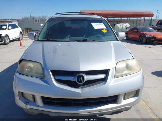 Aukcja sprzedaży 2005 Acura Mdx, vin: 2HNYD18275H512516, numer aukcji: 44503564