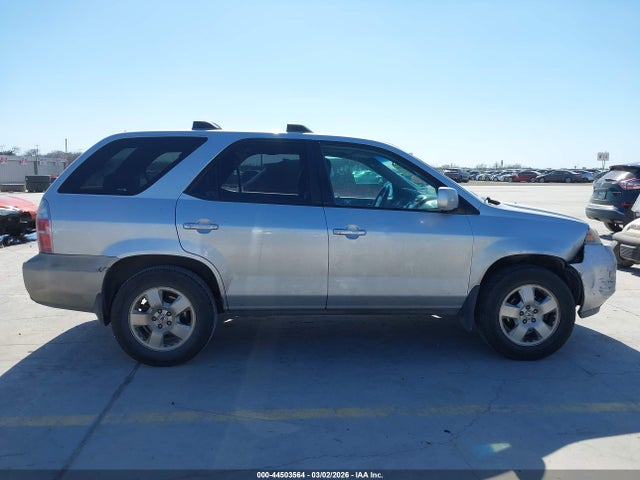 Aukcja sprzedaży 2005 Acura Mdx, vin: 2HNYD18275H512516, numer aukcji: 44503564