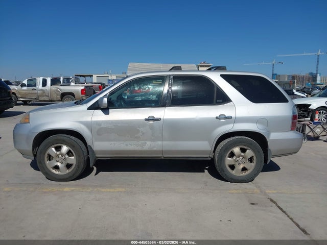 Aukcja sprzedaży 2005 Acura Mdx, vin: 2HNYD18275H512516, numer aukcji: 44503564