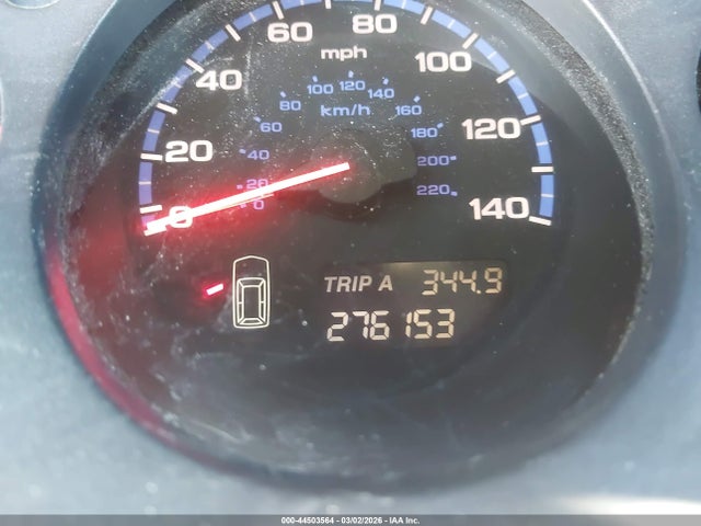 Aukcja sprzedaży 2005 Acura Mdx, vin: 2HNYD18275H512516, numer aukcji: 44503564