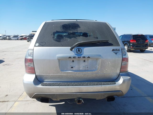 Aukcja sprzedaży 2005 Acura Mdx, vin: 2HNYD18275H512516, numer aukcji: 44503564