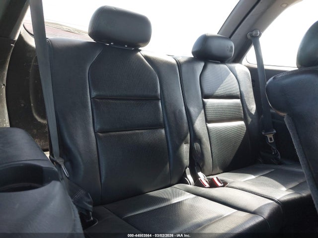 Aukcja sprzedaży 2005 Acura Mdx, vin: 2HNYD18275H512516, numer aukcji: 44503564
