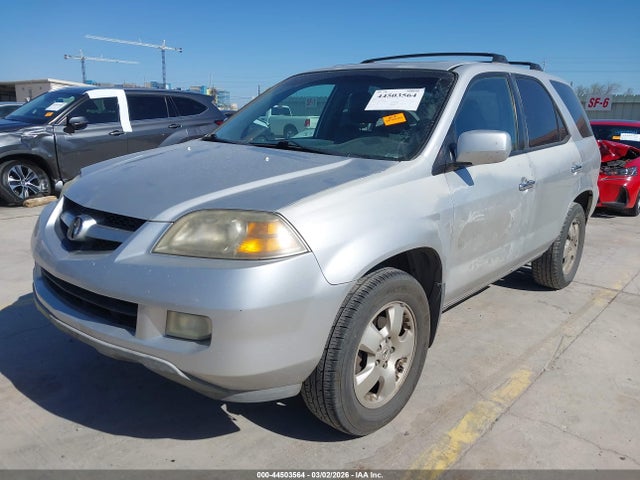 Aukcja sprzedaży 2005 Acura Mdx, vin: 2HNYD18275H512516, numer aukcji: 44503564