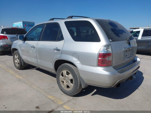 Aukcja sprzedaży 2005 Acura Mdx, vin: 2HNYD18275H512516, numer aukcji: 44503564