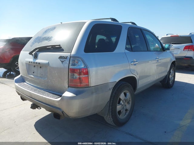 Aukcja sprzedaży 2005 Acura Mdx, vin: 2HNYD18275H512516, numer aukcji: 44503564