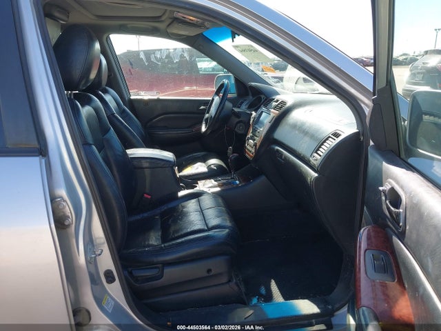 Aukcja sprzedaży 2005 Acura Mdx, vin: 2HNYD18275H512516, numer aukcji: 44503564