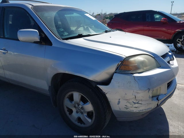Aukcja sprzedaży 2005 Acura Mdx, vin: 2HNYD18275H512516, numer aukcji: 44503564