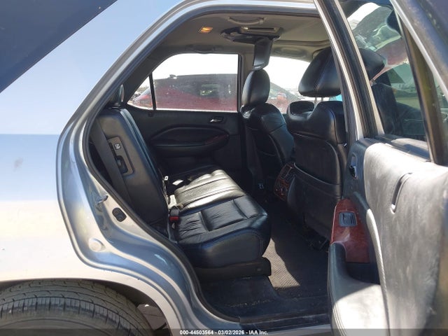 Aukcja sprzedaży 2005 Acura Mdx, vin: 2HNYD18275H512516, numer aukcji: 44503564