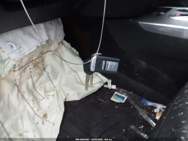 44503567 :رقم المزاد ، 5FRYD4H3XHB007949 vin ، 2017 Acura Mdx مزاد بيع