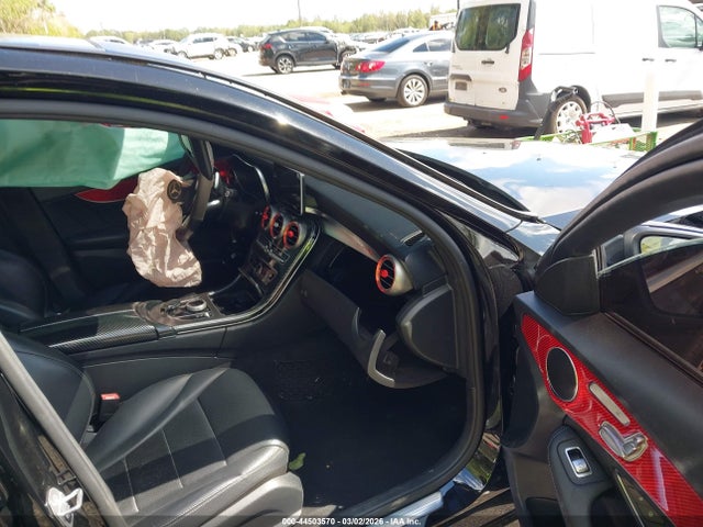 2018 MERCEDES-BENZ C 300 WDDWF4JB0JR388267 Photo 4
