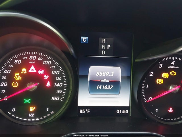 2018 MERCEDES-BENZ C 300 WDDWF4JB0JR388267 Photo 6