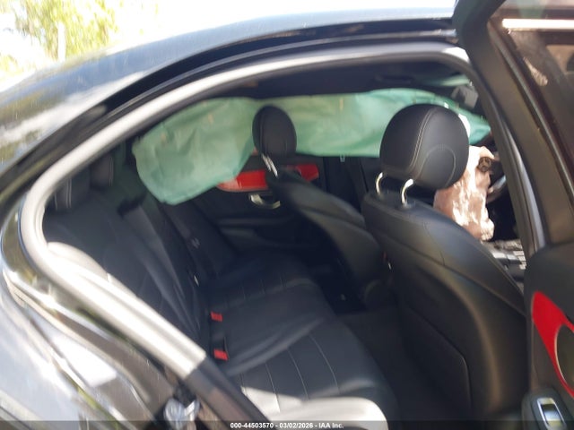 2018 MERCEDES-BENZ C 300 WDDWF4JB0JR388267 Photo 7