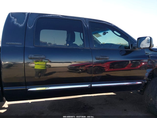 Продажа на аукционе авто 2006 Dodge Ram 2500 Laramie, vin: 3D7KS29C46G229223, номер лота: 44503573