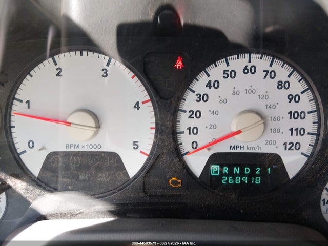 Продажа на аукционе авто 2006 Dodge Ram 2500 Laramie, vin: 3D7KS29C46G229223, номер лота: 44503573