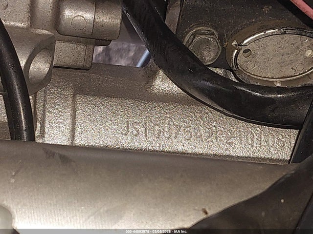 Aukcja sprzedaży 1994 Suzuki Gsx-r1100 W, vin: JS1GU75A2R2101081, numer aukcji: 44503575