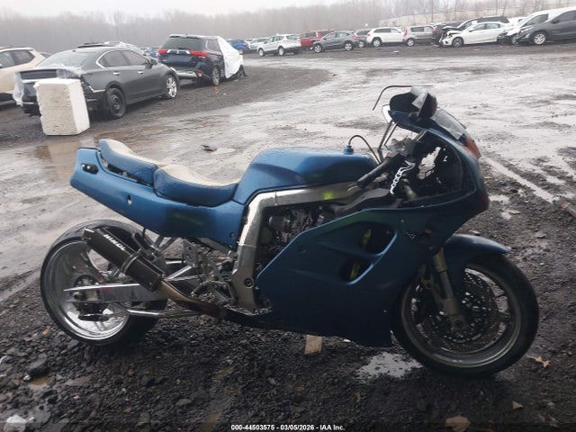 Aukcja sprzedaży 1994 Suzuki Gsx-r1100 W, vin: JS1GU75A2R2101081, numer aukcji: 44503575