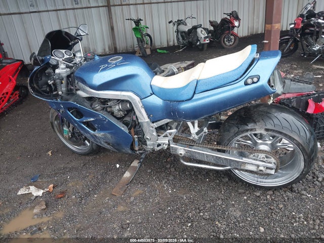 Aukcja sprzedaży 1994 Suzuki Gsx-r1100 W, vin: JS1GU75A2R2101081, numer aukcji: 44503575