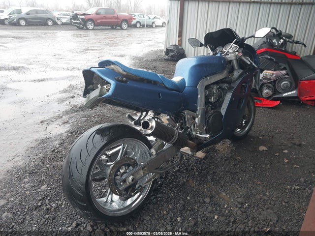 Aukcja sprzedaży 1994 Suzuki Gsx-r1100 W, vin: JS1GU75A2R2101081, numer aukcji: 44503575
