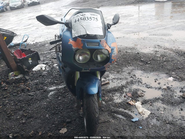 Aukcja sprzedaży 1994 Suzuki Gsx-r1100 W, vin: JS1GU75A2R2101081, numer aukcji: 44503575