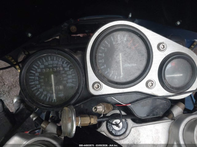 Aukcja sprzedaży 1994 Suzuki Gsx-r1100 W, vin: JS1GU75A2R2101081, numer aukcji: 44503575