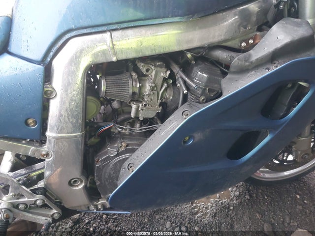 Aukcja sprzedaży 1994 Suzuki Gsx-r1100 W, vin: JS1GU75A2R2101081, numer aukcji: 44503575
