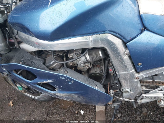 Aukcja sprzedaży 1994 Suzuki Gsx-r1100 W, vin: JS1GU75A2R2101081, numer aukcji: 44503575