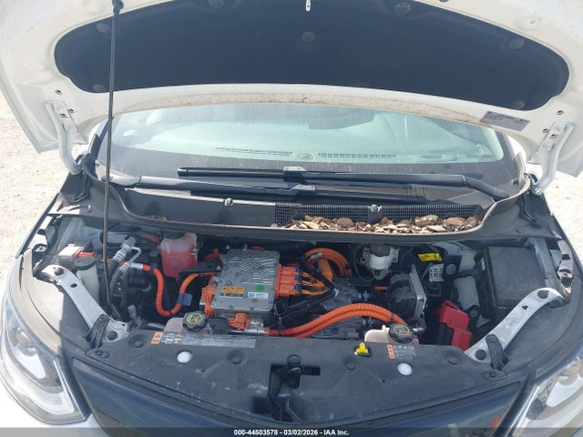 2019 CHEVROLET BOLT EV 1G1FZ6S09K4143629 Photo 9