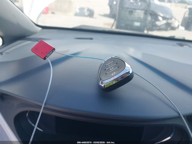 2019 CHEVROLET BOLT EV 1G1FZ6S09K4143629 Photo 10