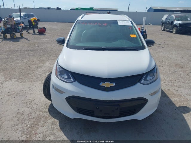 1G1FZ6S09K4143629 Chevrolet Bolt Ev Premier