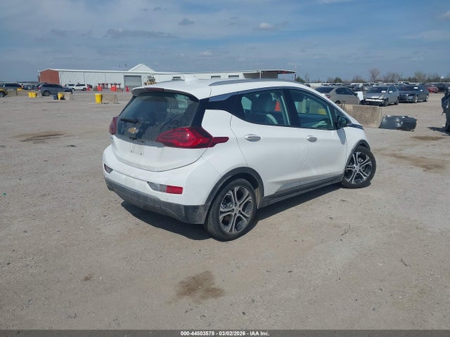 2019 CHEVROLET BOLT EV 1G1FZ6S09K4143629 Photo 3