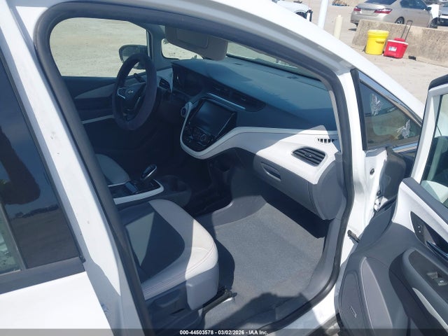 2019 CHEVROLET BOLT EV 1G1FZ6S09K4143629 Photo 4